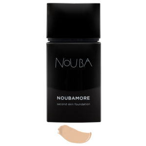 Nouba Noubamore Fondotinta Fluido 81