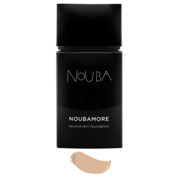 Nouba Noubamore Fondotinta Fluido 82