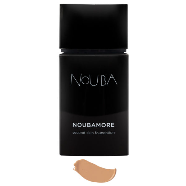 Nouba Noubamore Fondotinta Fluido 87