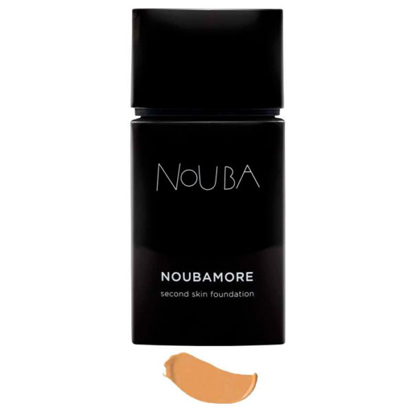 Nouba Noubamore Fondotinta Fluido 89