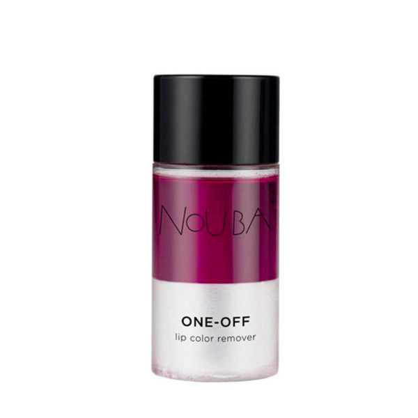 Nouba One – Off Struccante Bifasico Labbra