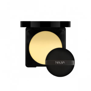 Nouba Soft Compact Cipria Compatta Pale Banana 9