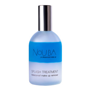 Nouba Splash Treatment Struccante Bifasico 100ml