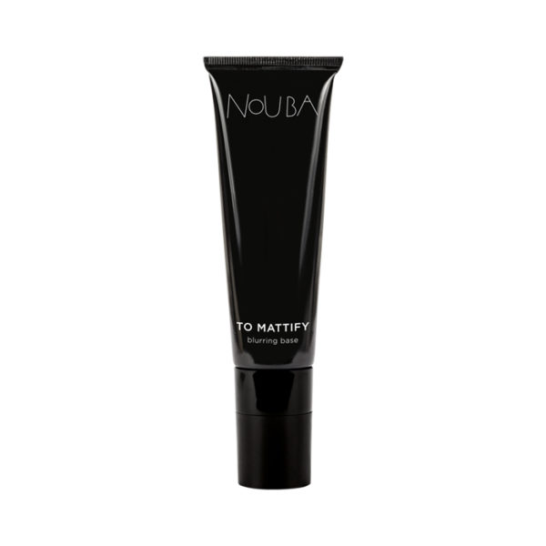 Nouba To Mattify Burring Base Primer