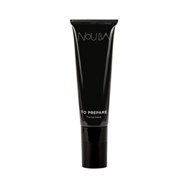 Nouba To Prepare Primer Gel