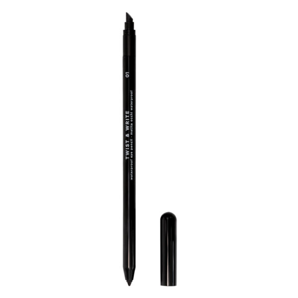 Nouba Twist & Write Matita Eyeliner 02
