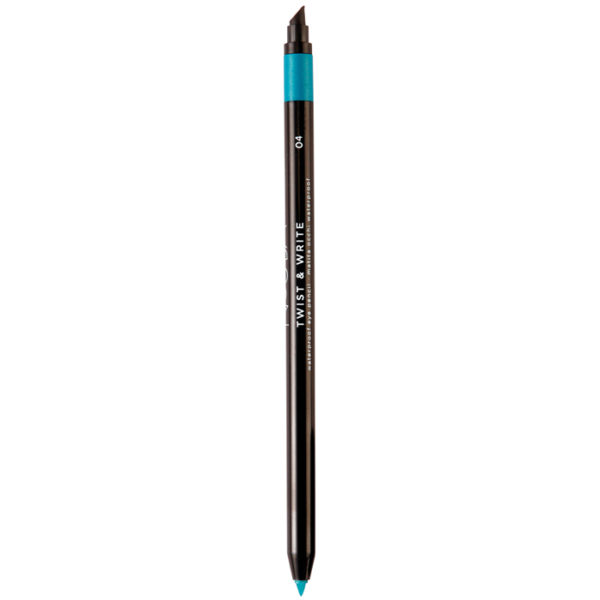 Nouba Twist & Write Matita Eyeliner 04
