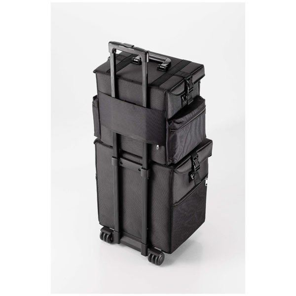 Borsa Porta Attrezzi Organizer Pro Bag - immagine 3