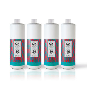 Ossidante In Crema Perfecta ProLine 1 LT