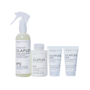 Olaplex Best Of The Bond Builders