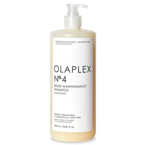 Olaplex Bond Maintenance Shampoo N.4 Ristrutturante 1Lt