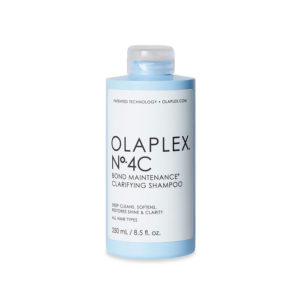 Olaplex Nº.4C Bond Maintenance Clarifying Shampoo 250ml