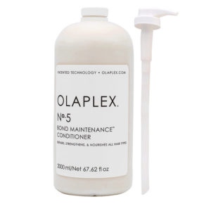 Olaplex N.5 Balsamo Ristrutturante per Capelli Rovinati 2000ml