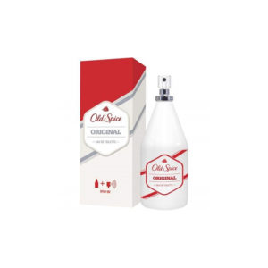 Old Spice Original Eau De Toillette 100ml