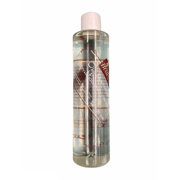 Dolci Bellezze Olio Da Massaggio Aromatico Alla Canapa 300ml