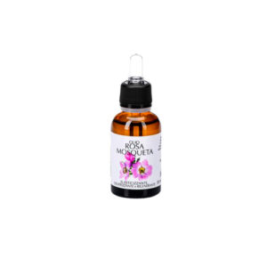 Olio Essenziale Rosa Mosqueta 30ml