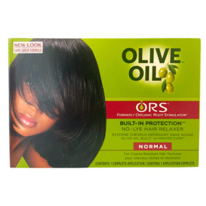 Olive Oil Kit Stiratura Per Cappelli All'Olio Di Oliva
