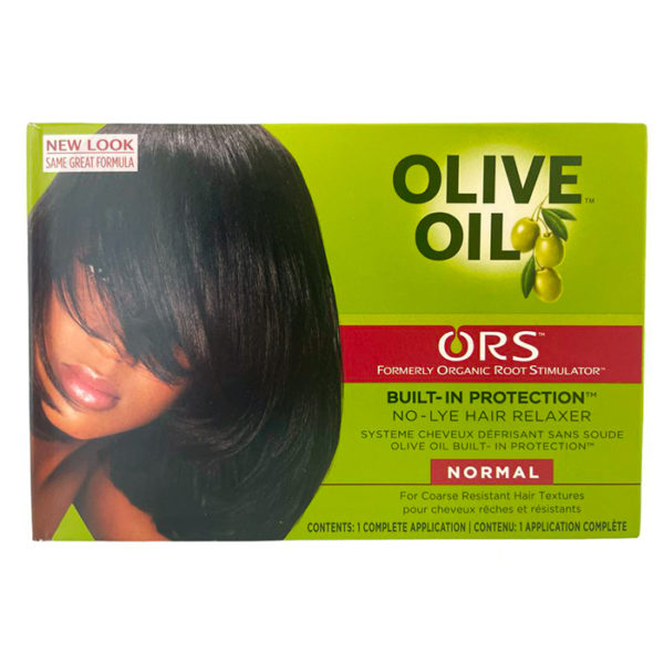 Olive Oil Kit Stiratura Per Cappelli All'Olio Di Oliva