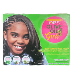 Olive Oil Kit Stiratura Per Cappelli All'Olio Di Oliva Bambini