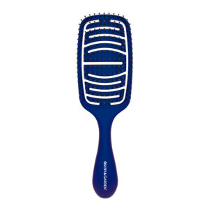 Olivia Garden Spazzola Detangler Medium Space Blu