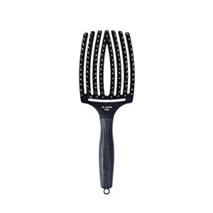 Olivia Garden Spazzola Finger Combo Large