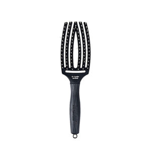 Olivia Garden Spazzola Finger Combo Medium
