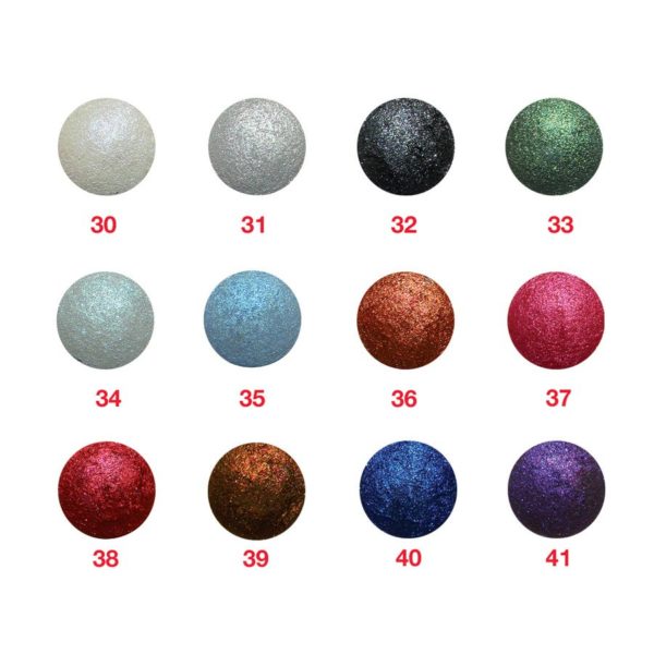 Ombretto Cotto Effetto Diamante Cinecittà CIN560 - immagine 2