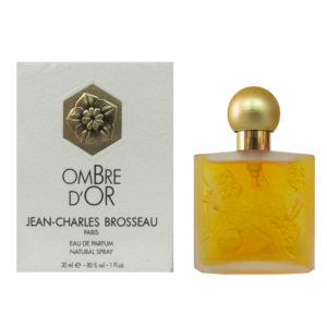 Ombre D'or Jean Charles Brosseau Edp Vapo 30ml