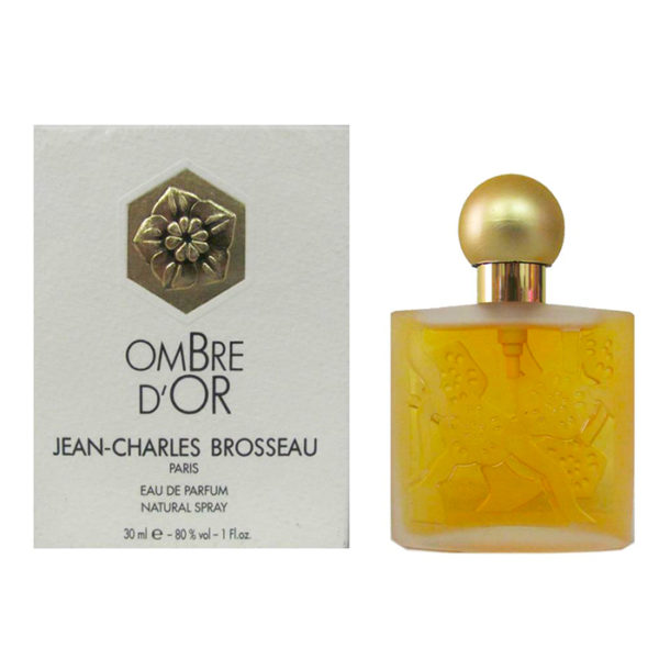 Ombre D'or Jean Charles Brosseau Edp Vapo 30ml