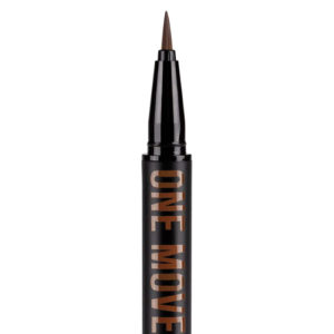 Inglot One Move Liquid Eyeliner Chocolate