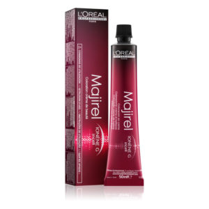Tinta Tubo Oreal Majirel 50ml