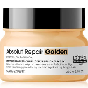 L’Oreal Serie Expert Absolut Repair Golden Maschera 250ml