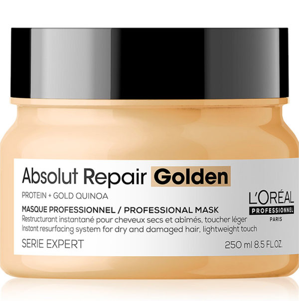 L’Oreal Serie Expert Absolut Repair Golden Maschera 250ml