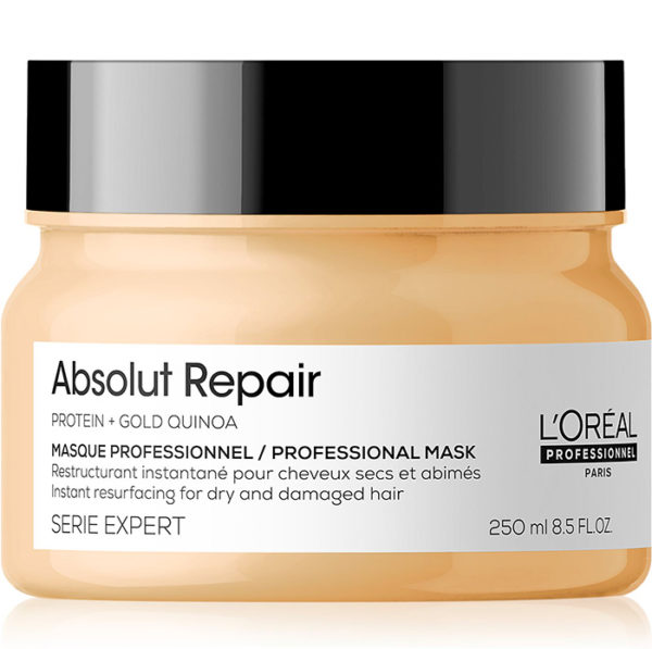 L’Oreal Serie Expert Absolut Repair Maschera 250ml