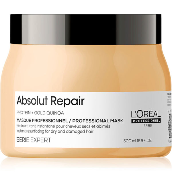 L’Oreal Serie Expert Absolut Repair Maschera 500ml