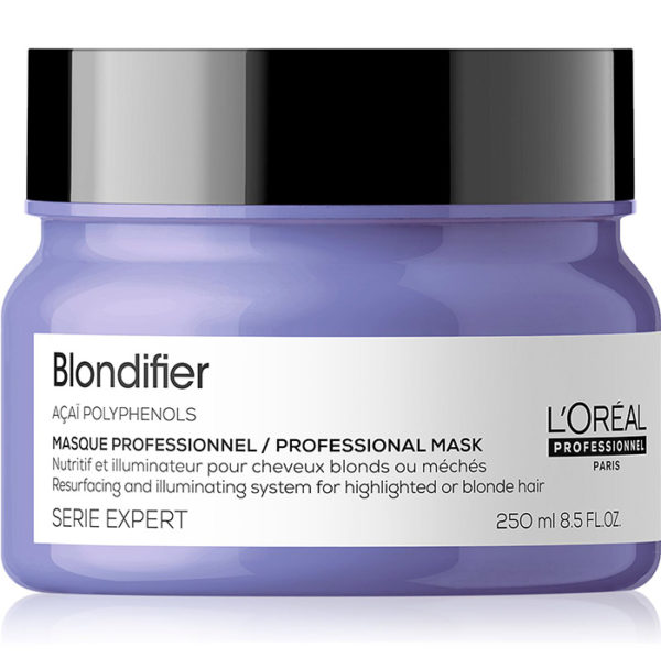 L’Oreal Serie Expert Blondifier Maschera 250ml
