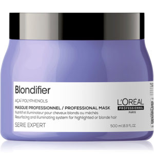 L’Oreal Serie Expert Blondifier Maschera 500ml