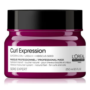 Oreal Serie Expert Curl Expression Maschera 250ml
