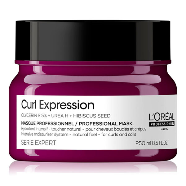 Oreal Serie Expert Curl Expression Maschera 250ml