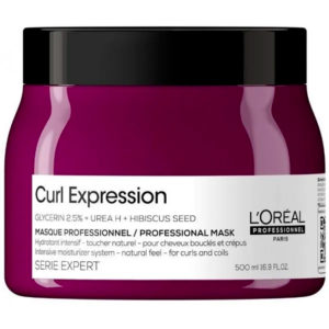 Oreal Serie Expert Curl Expression Maschera 500ml