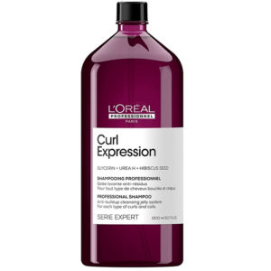 Oreal Serie Expert Curl Expression Shampoo 1500ml