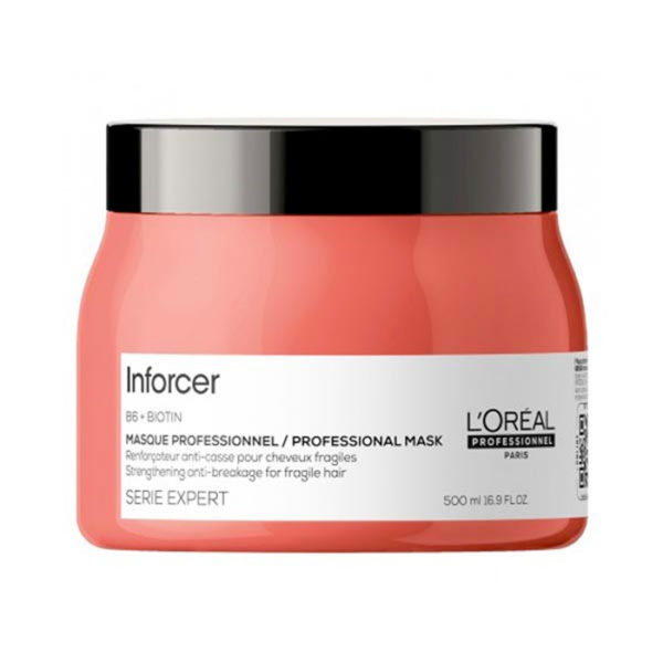 L’Oreal Serie Expert Inforcer Maschera 500ml