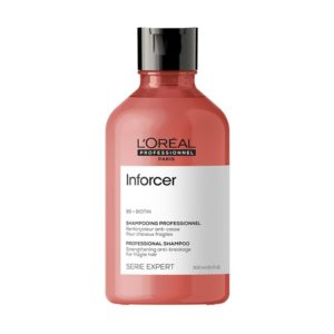 L’Oreal Serie Expert Inforcer Shampoo 300ml