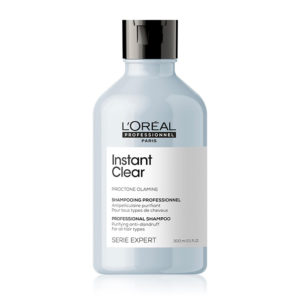 L’Oreal Serie Expert Instant Clear Shampoo 300ml