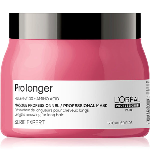 L’Oreal Serie Expert Pro Longer Maschera 500ml