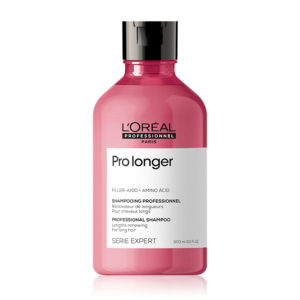 L’Oreal Serie Expert Pro Longer Shampoo 300ml