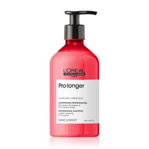 L’Oreal Serie Expert Pro Longer Shampoo 500ml