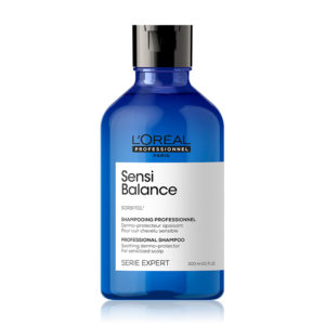 L’Oreal Serie Expert Sensi Balance Shampoo 300ml