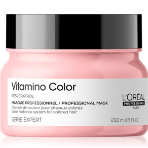 L’Oreal Serie Expert Vitamino Color Maschera 250 ml