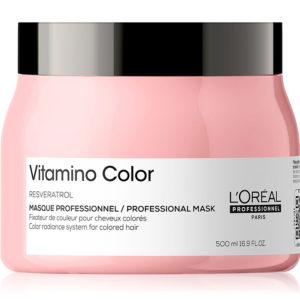 L’Oreal Serie Expert Vitamino Color Maschera 500 ml